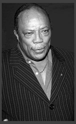 Quincy Jones